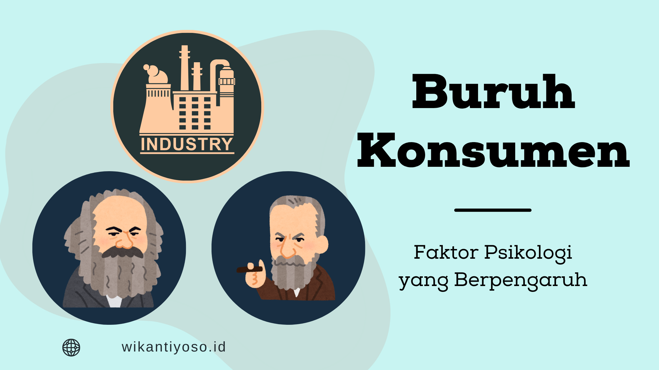Faktor Psikologi yang Mengubah Pekerja Menjadi Konsumen
